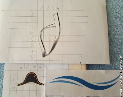 1 / Association émouvante, non ? . . .