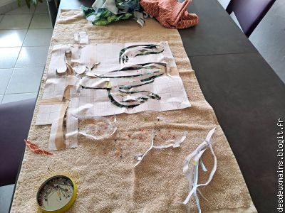 1 / Plan -tation . . . !