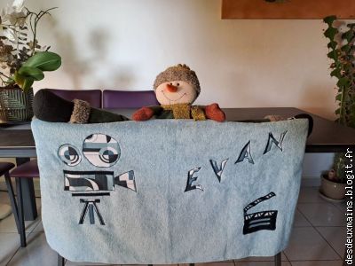 1 / Le nouveau scénaristopote  . . .