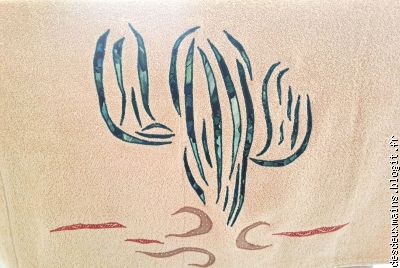 1 / Fermez les yeux, vous êtes à Sonora !