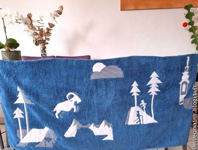 5 / Raid plus du tout  . . . raide !!