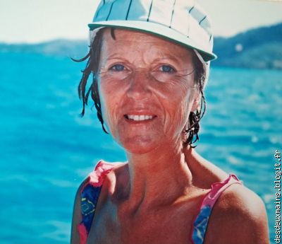 C'était en 1997 ....... certes, mais c'est bien elle . . .