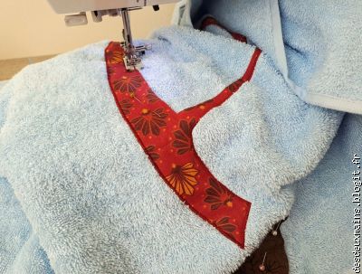 3 : Tour de Corse  !