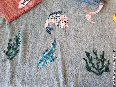 3 / Illusion ou magie ? . . .