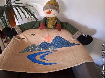 2 / Un peu plus de ... hauteur, peut-être ?