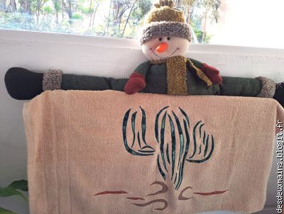 2 / Le Potauxzaguêts poursuit sa mission . . .