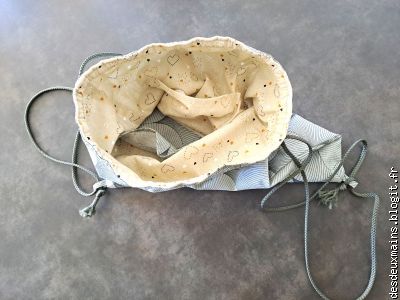 4 / Devinez quoi qu'y y'a dedans ? ...