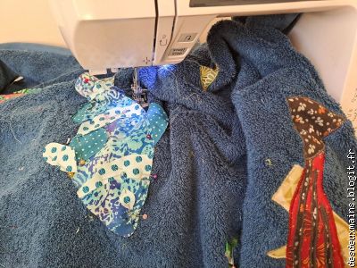 4 / Piqué de poisson ou poisson piqué? .....