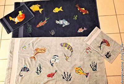 5 / Mesdames, Messieurs, quelques bancs méditerranéens !