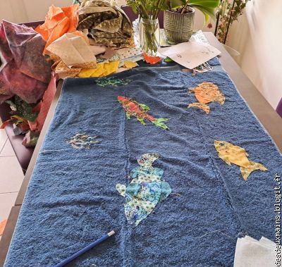 4 / Pas mal pour un début, non ? . . .