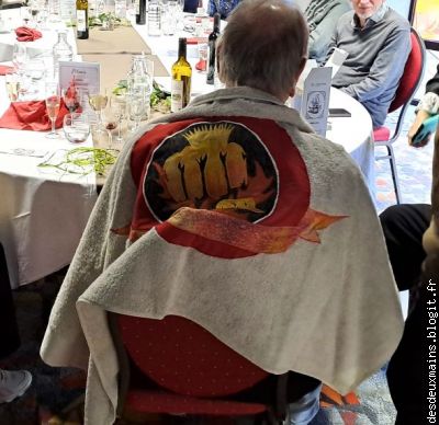 3 / Etrange usage, non ? !!