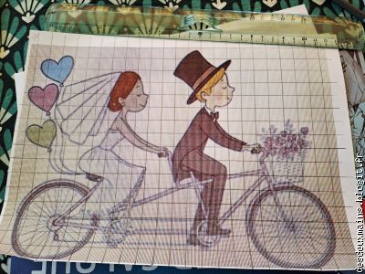 1 / Oui, c'est bien un tandem . . .