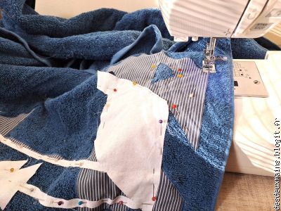 5  /  D&eacute;viations possibles ?!!