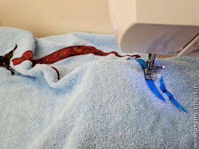 4 / Et pendant ce temps-là, la Méditerrané-é-e .......