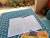 2 / Pas de pinceau, juste un crayon  . . .