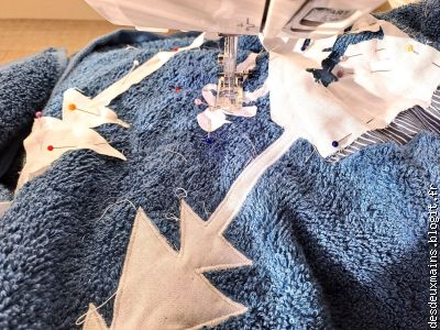 1 / Qui dit raid, dit randonneur... Un peu piqu&eacute;, l&agrave;, non? !