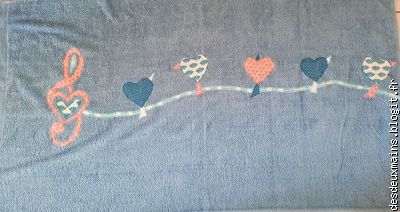 3 /  Choeur de coeurs  . . .