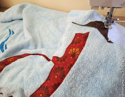 5 / ... Point (?) final !!