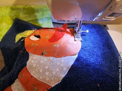 5 / Drôle, non ?  . . .  Ah, bon !!