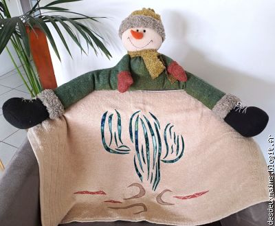 3 / Et . . . mission accomplie !!