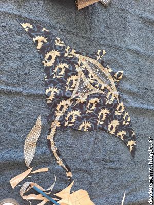 2 / Premi&egrave;res applications ...