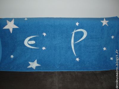 M'ouais, pas très convaincant et ça ne vient pas des étoiles.....