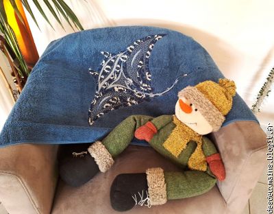 4 / Cogito -Pote se demande comment devenir une Manta ?