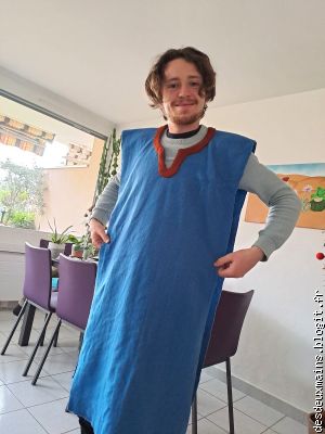 4 / Plus vrai que vrai même si ce n'est pas encore fini . . .